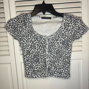 Brandy Melville Top